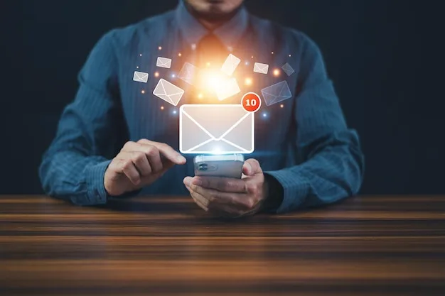 Anatomia do e-mail que o brasileiro abre: o que funciona de verdade na caixa de entrada nacional